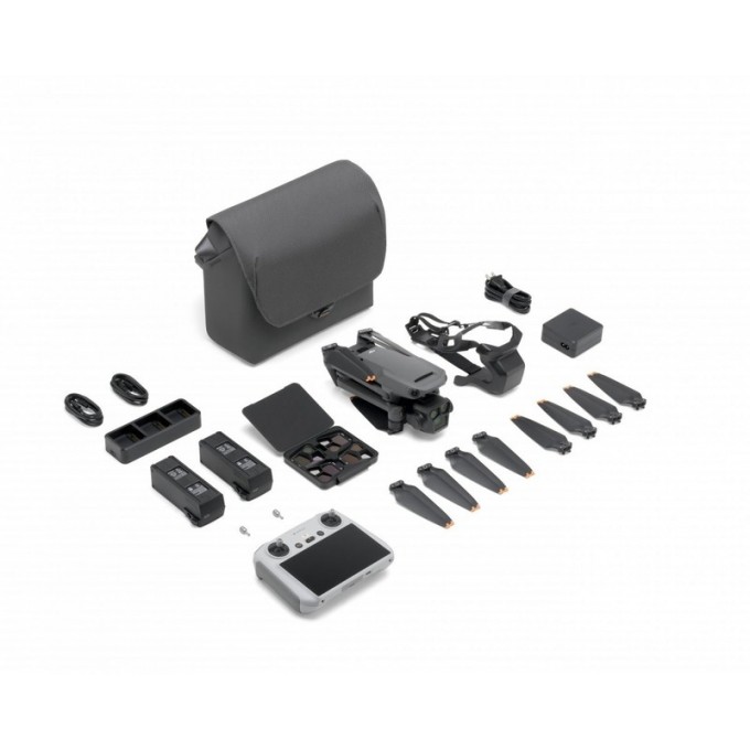 Dron DJI Mavic 3 Pro Fly More Combo + DJI RC – 3 batérie