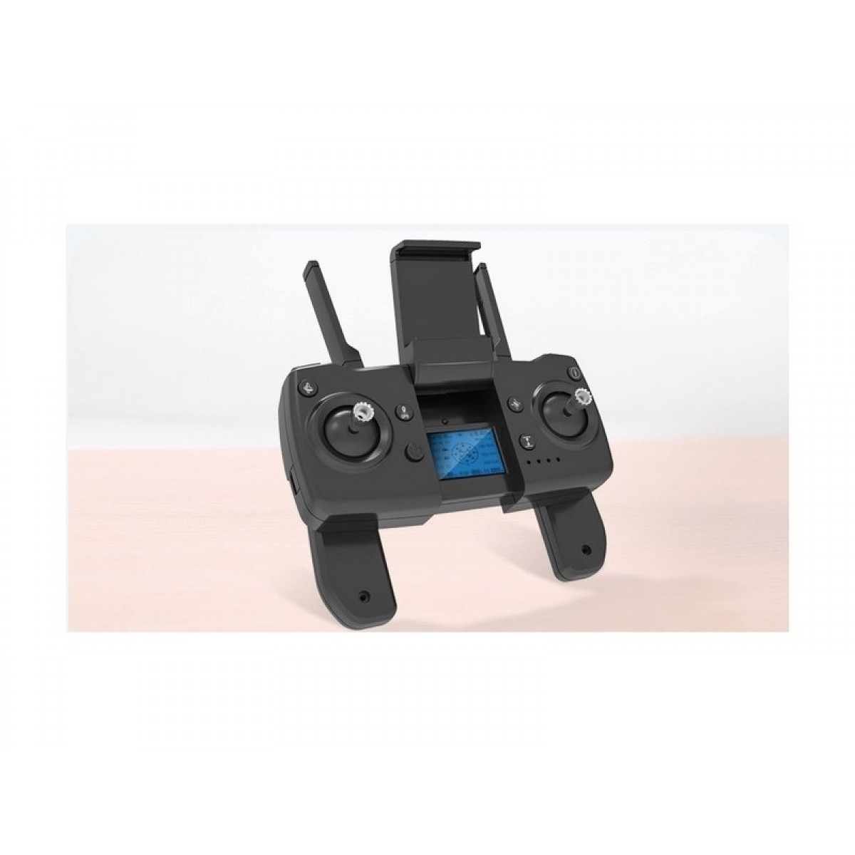 Dron AERIUM R96X 4K Dual Camera GPS – 3 batérie