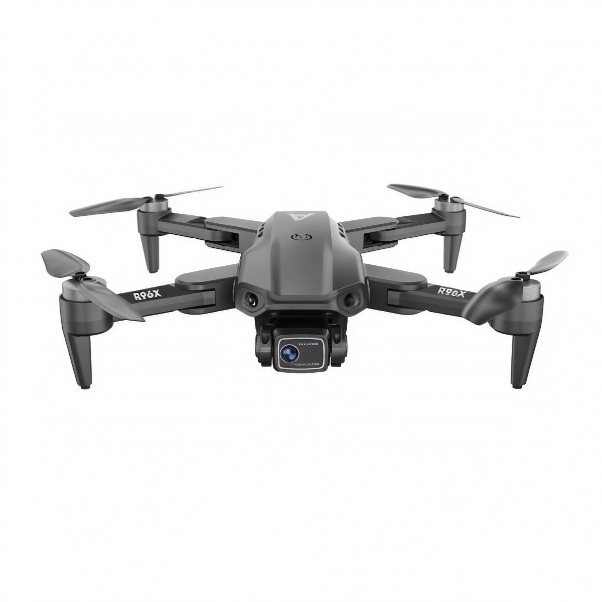 Dron AERIUM R96X 4K Dual Camera GPS – 3 batérie