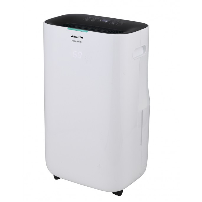 AERIUM DH20G Ionic Wi-Fi AERIUM DH20G Ionic Wi-Fi