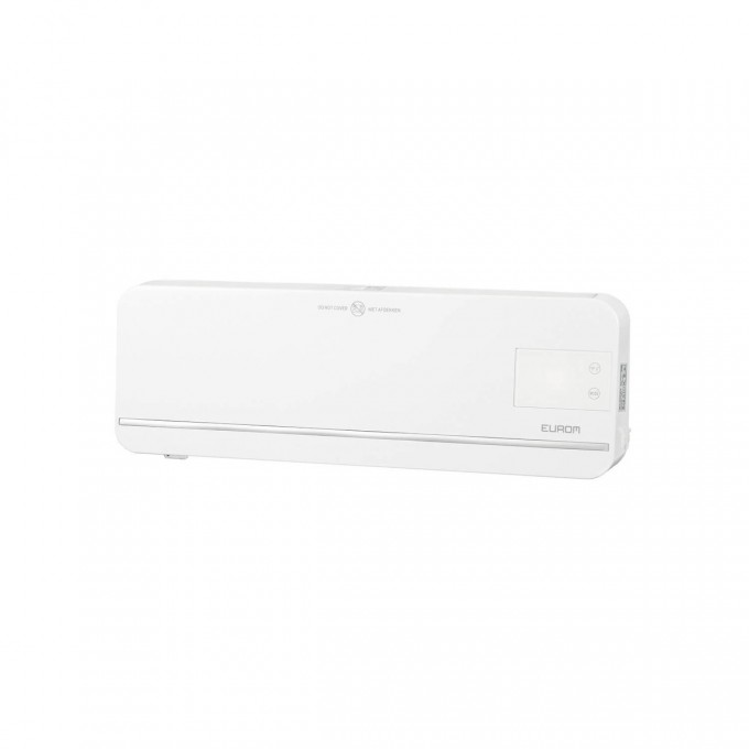 Keramický nástenný ohrievač EUROM Sani-Wallheat 2000 Wi-Fi