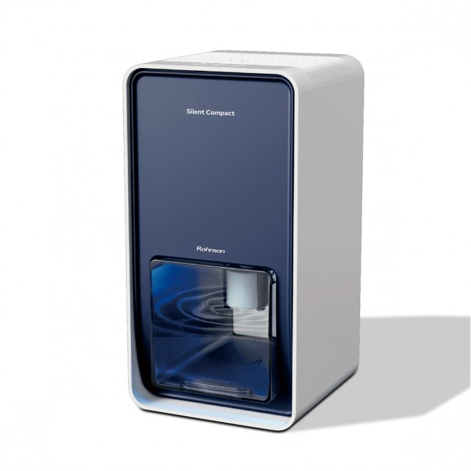 Odvlhčovač vzduchu Rohnson R-9002 Silent Compact Odvlhčovač vzduchu Rohnson R-9002 Silent Compact