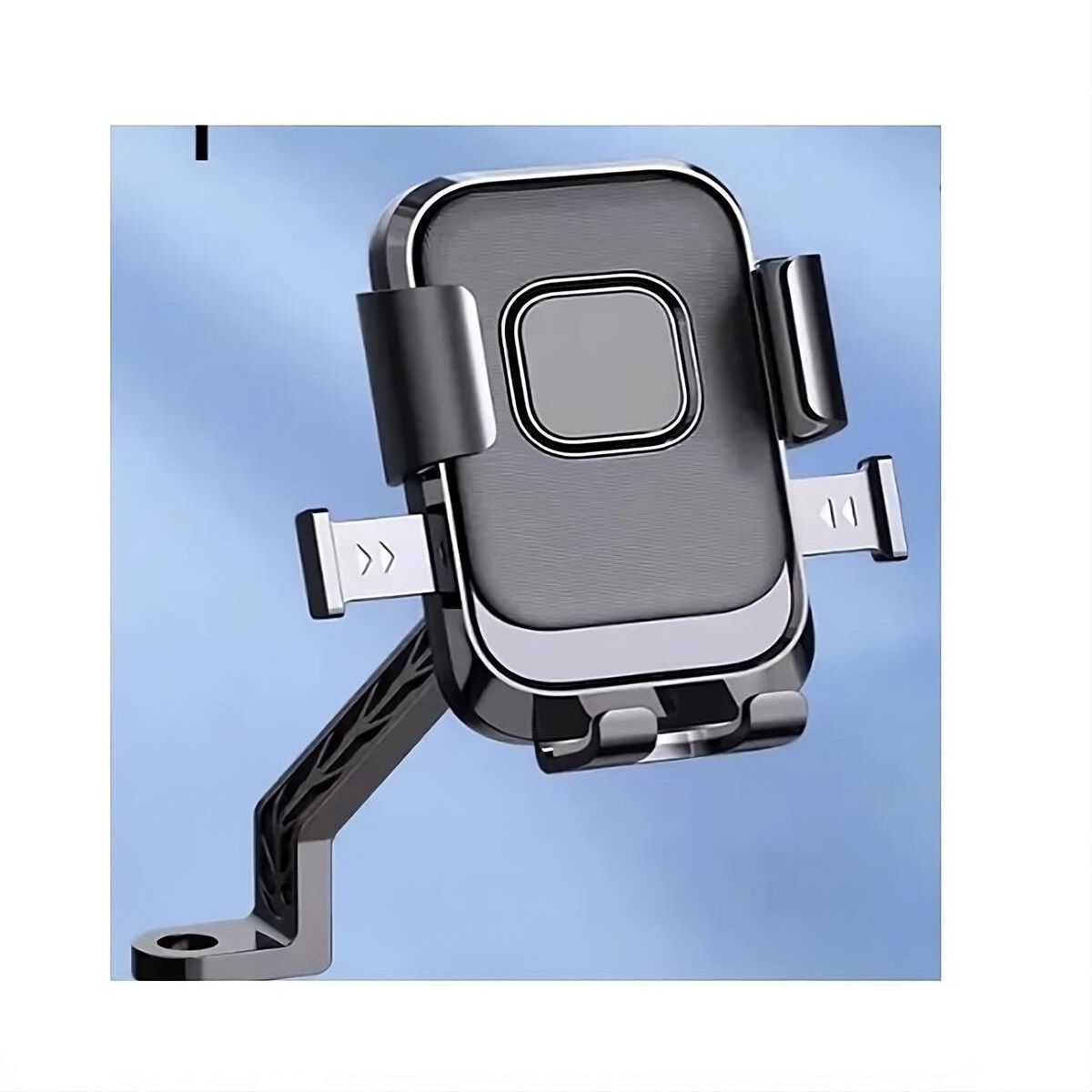 Držiak mobilného telefónu pre elektrickú kolobežku Držiak mobilného telefónu pre elektrickú kolobežku