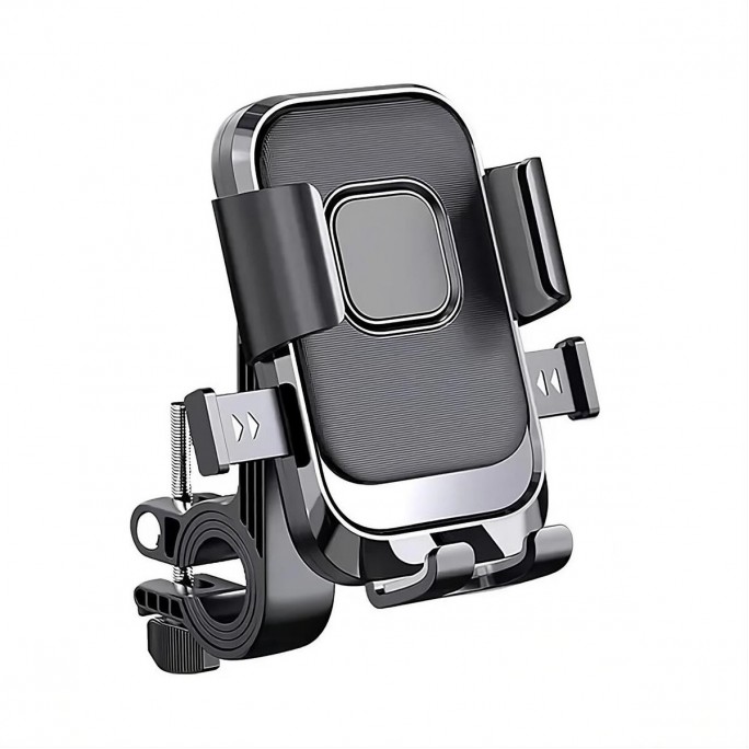 Držiak mobilného telefónu pre elektrickú kolobežku