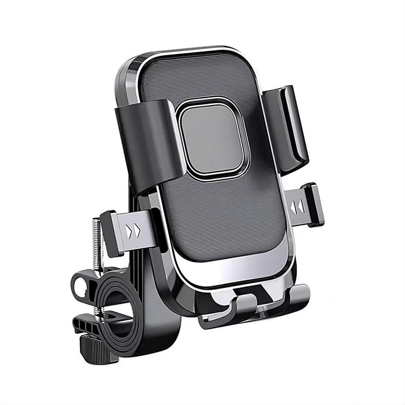 Držiak mobilného telefónu pre elektrickú kolobežku Držiak mobilného telefónu pre elektrickú kolobežku