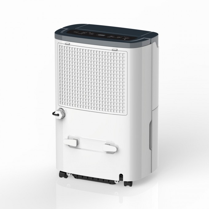 Odvlhčovač vzduchu Rohnson R-91250 Power Dry Genius Wi-Fi