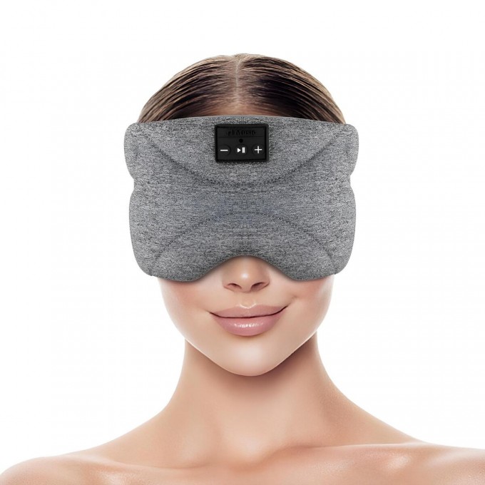 Maska na spanie AERIUM ZENSLEEP SK-29FD