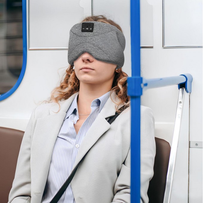 Maska na spanie AERIUM ZENSLEEP SK-29FD