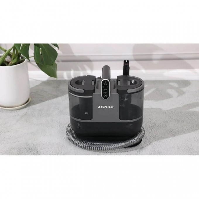 Tepovač sedadiel a autosedadiel AERIUM R1600 Clean Professional