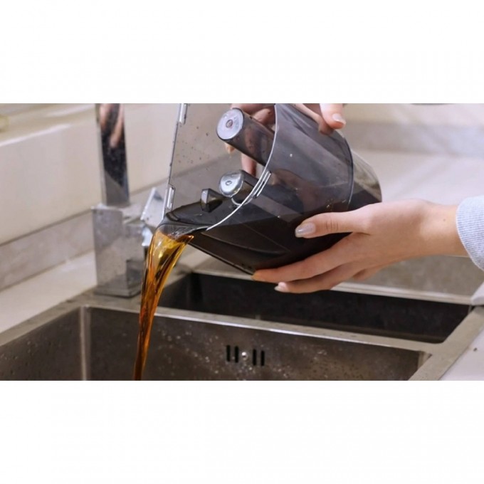 Tepovač sedadiel a autosedadiel AERIUM R1600 Clean Professional