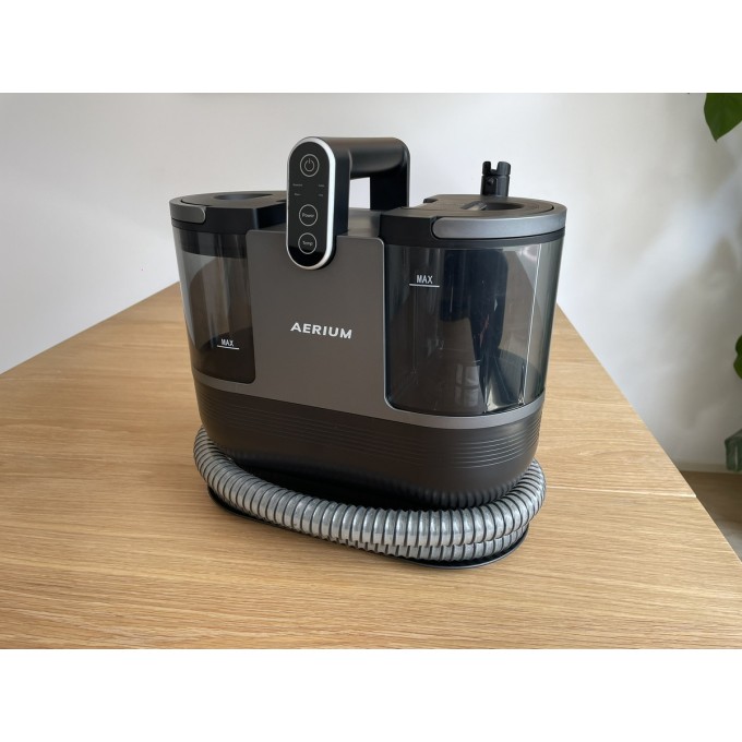 Tepovač sedadiel a autosedadiel AERIUM R1600 Clean Professional