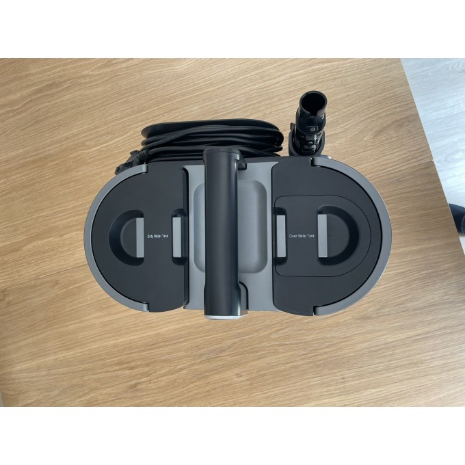 Tepovač sedadiel a autosedadiel AERIUM R1600 Clean Professional