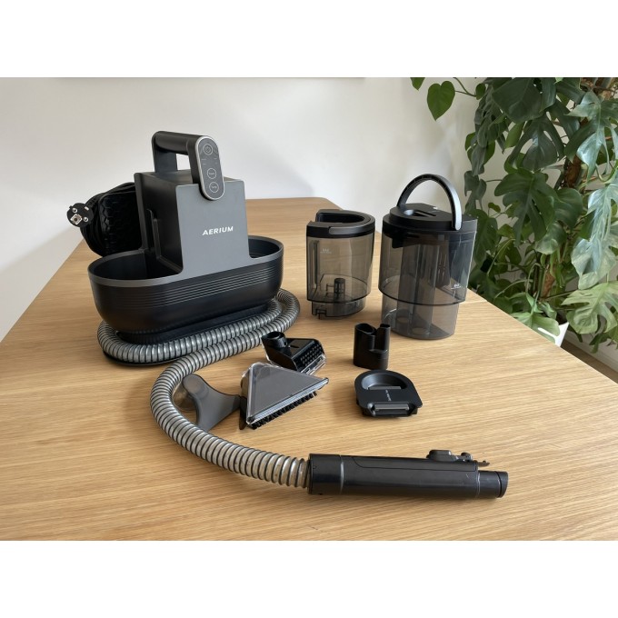 Tepovač sedadiel a autosedadiel AERIUM R1600 Clean Professional