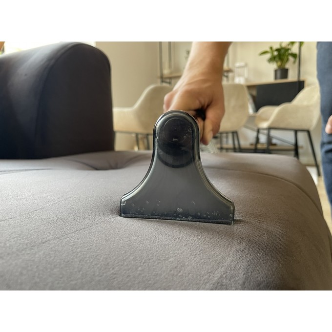 Tepovač sedadiel a autosedadiel AERIUM R1600 Clean Professional