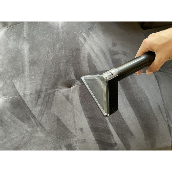 Tepovač sedadiel a autosedadiel AERIUM R1600 Clean Professional