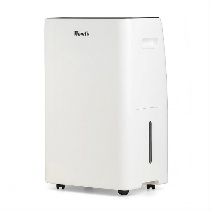 Woods MRD25 Wi-Fi Woods MRD25 Wi-Fi