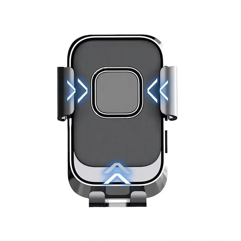 Držiak na mobilný telefón pre elektrokolobežky, bicykle a motocykle