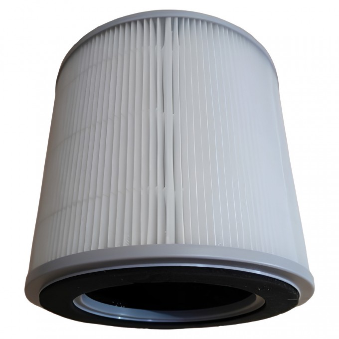 Náhradný HEPA a uhlíkový filter pre čističku vzduchu AERIUM PURESTEEL Q3 Náhradný HEPA a uhlíkový filter pre čističku vzduchu AERIUM PURESTEEL Q3