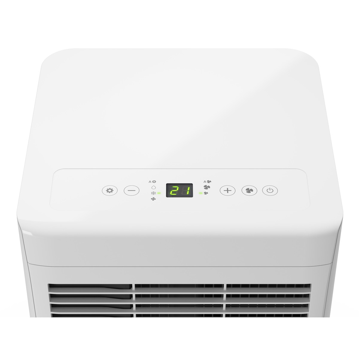 Mobilná klimatizácia Olimpia Splendid Dolceclima Compact 8 SW