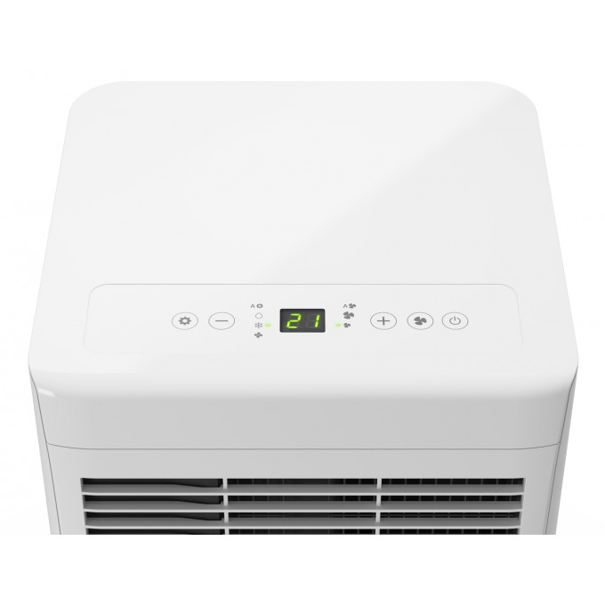 Mobilná klimatizácia Olimpia Splendid Dolceclima Compact 8 SW