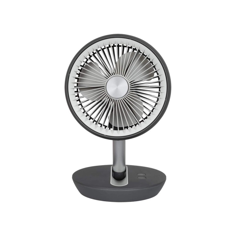 Nabíjací skladací ventilátor EUROM VENTO