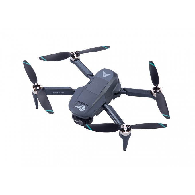 Dron AERIUM HORUS PRO GPS 4K – 3 batérie
