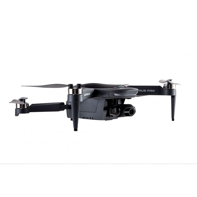 Dron AERIUM HORUS PRO GPS 4K – 3 batérie