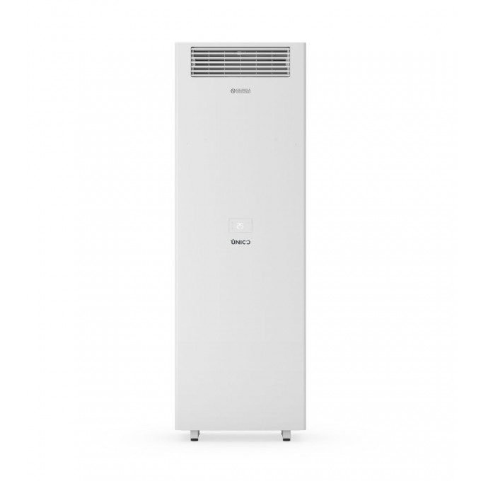Klimatizácia Olimpia Splendid UNICO Vertical 35 HP EVAN