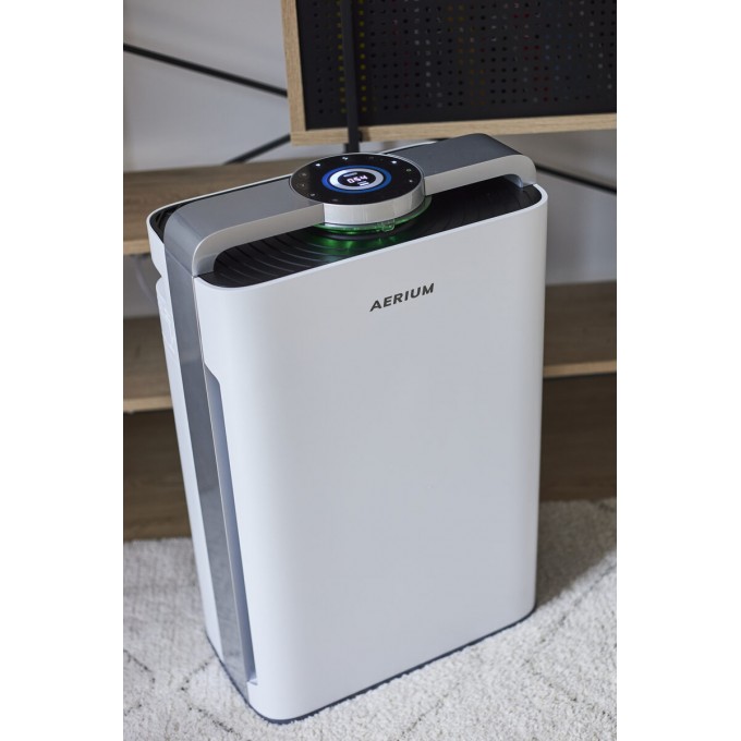 Čistička vzduchu AERIUM OXION Q490WH