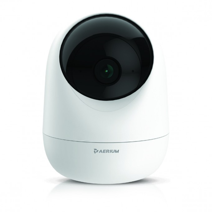 Bezpečnostná kamera AERIUM Zooma 25F