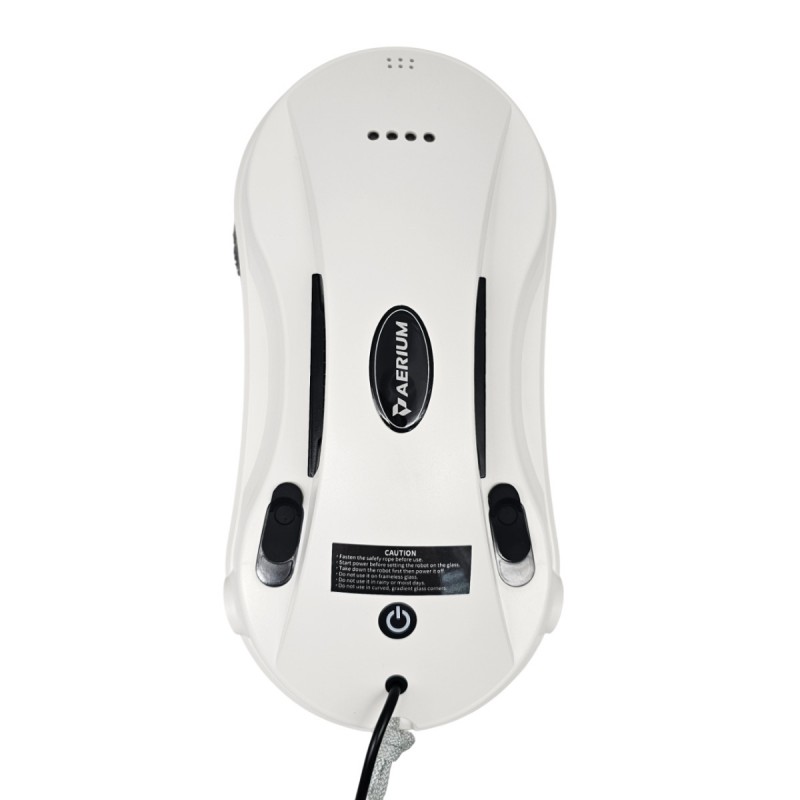 Robotický vysávač na okná AERIUM Dewis R480