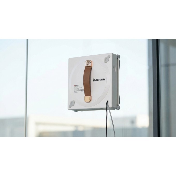 Robotický vysávač na okná AERIUM Dewis SQ572 Robotický vysávač na okná AERIUM Dewis SQ572