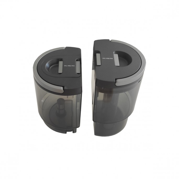 Sada náhradných nádob pre AERIUM R1600 Clean Professional Sada náhradných nádob pre AERIUM R1600 Clean Professional