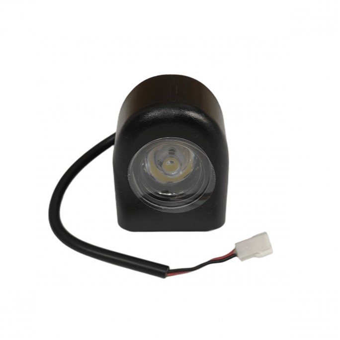 Náhradné predné svetlo pre kolobežku AERIUM T350, AOVO PRO