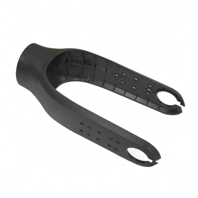 Náhradný plastový kryt prednej vidlice pre kolobežku AERIUM T350, AOVO PRO