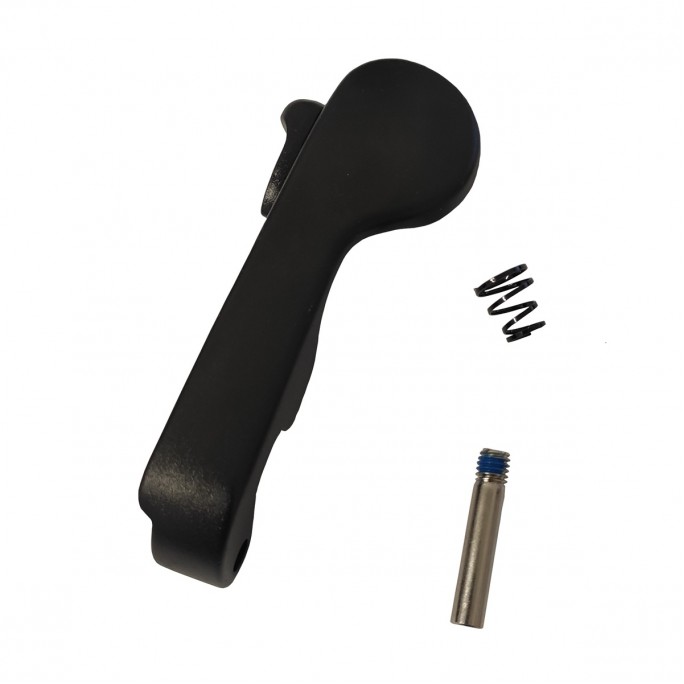 Náhradná páka skladacieho mechanizmu pre kolobežku AERIUM T350, AOVO PRO