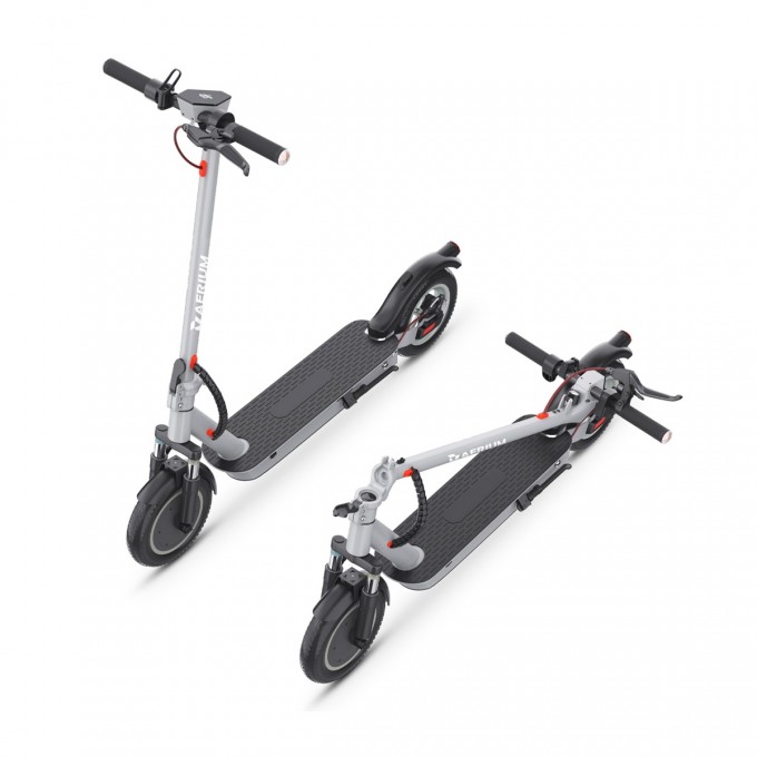 Elektrokolobežka AERIUM SmoothRide Ultra