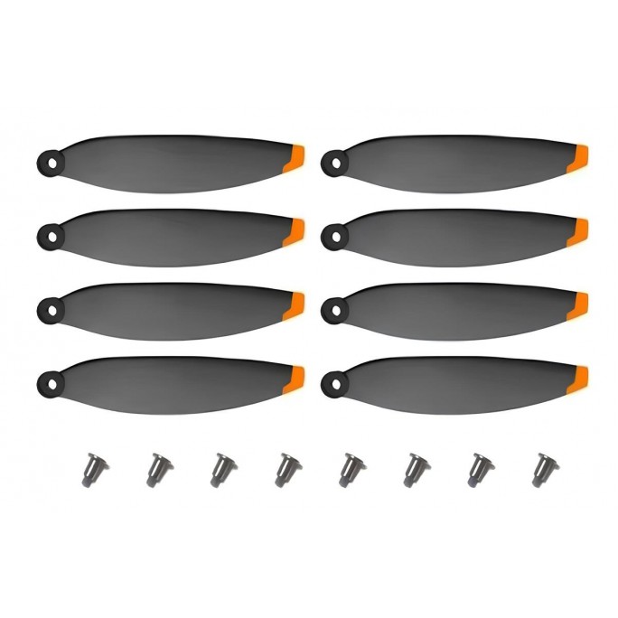 Náhradná sada 8 vrtúľ pre dron CFLY Faith Mini 2 GPS 4K