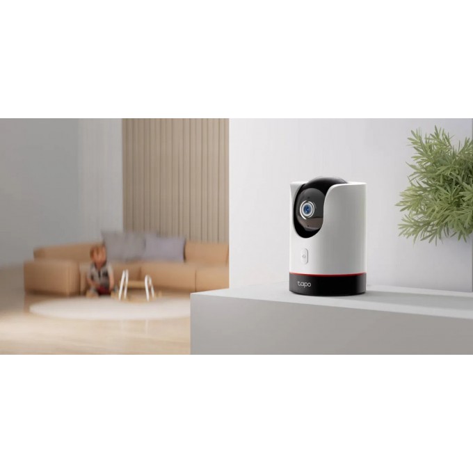 TP-Link Tapo C225