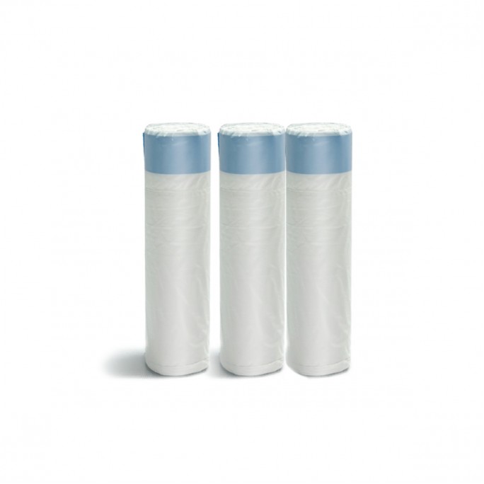 AERIUM Clean Box Garbage bag - náhradné vrecia AERIUM Clean Box Garbage bag - náhradné vrecia