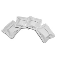 AERIUM Clean Box Deodorizers - náhradné vône - 4 ks AERIUM Clean Box Deodorizers - náhradné vône - 4 ks