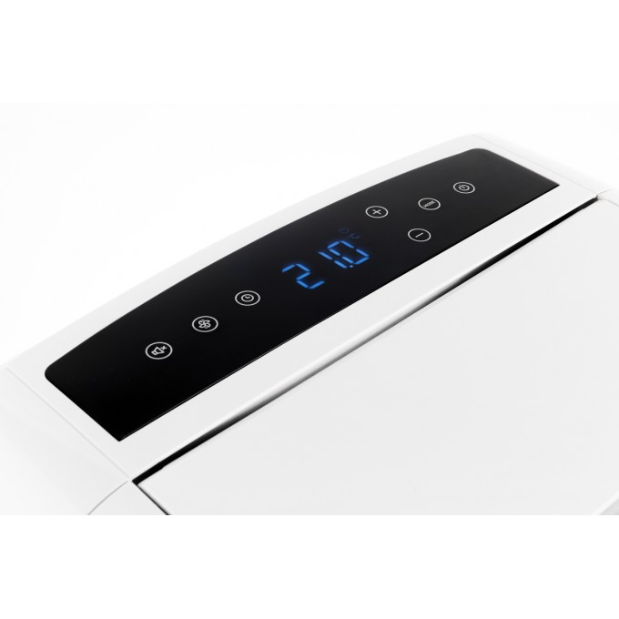 Mobilná klimatizácia Olimpia Splendid Dolceclima Air Pro 16 Wi-Fi
