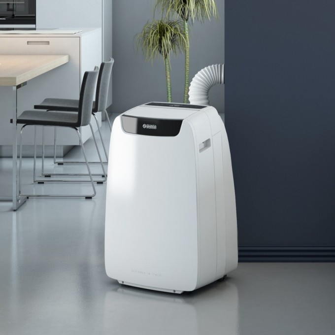 Mobilná klimatizácia Olimpia Splendid Dolceclima Air Pro 16 Wi-Fi