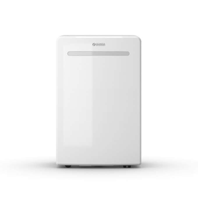 Mobilná klimatizácia Olimpia Splendid Dolceclima AIRA 12 G Wi-Fi Mobilná klimatizácia Olimpia Splendid Dolceclima AIRA 12 G Wi-Fi