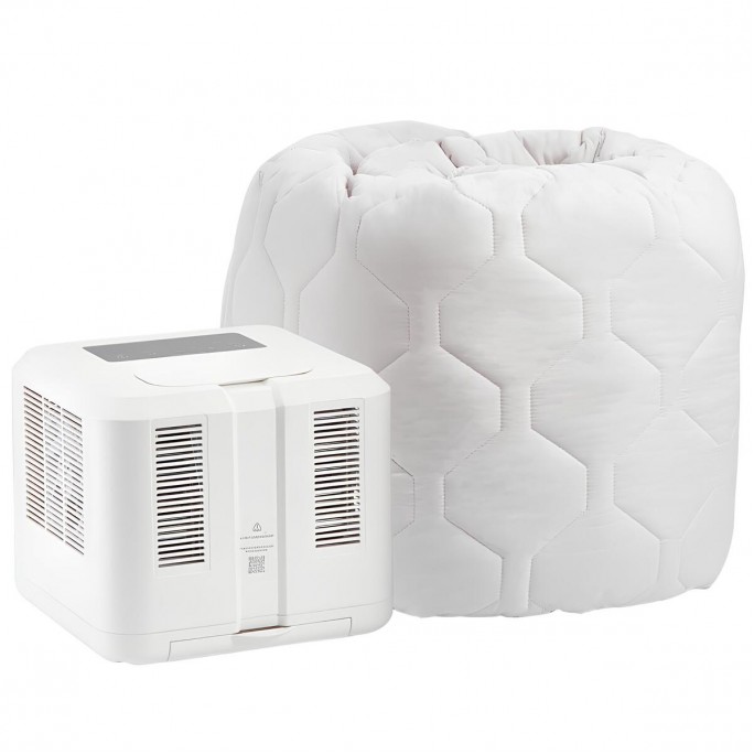 HydroSnooze 180x200 cm