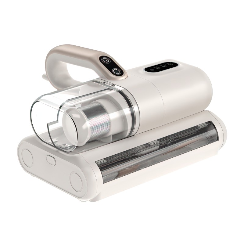 Ručný vysávač na čalúnenie AERIUM TwinBrush UV400