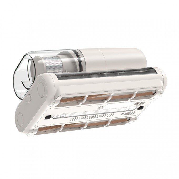 Ručný vysávač na čalúnenie AERIUM TwinBrush UV400