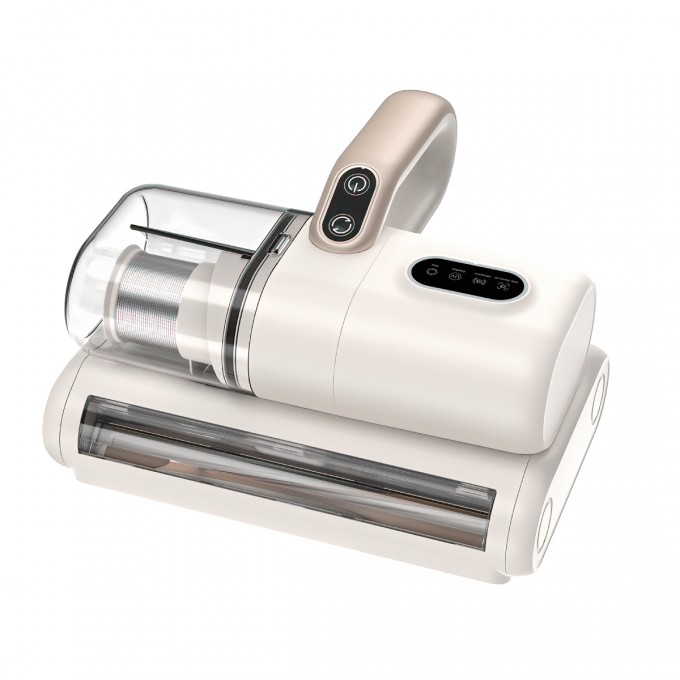 Ručný vysávač na čalúnenie AERIUM TwinBrush UV400