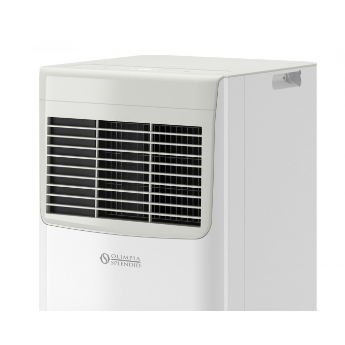 Mobilná klimatizácia Olimpia Splendid Dolceclima Compact 8 SC