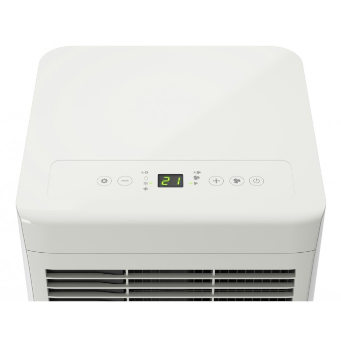 Mobilná klimatizácia Olimpia Splendid Dolceclima Compact 8 SC